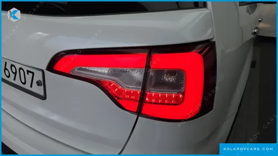KIA SORENTO DIESEL 2.0 2WD