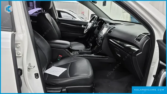 KIA SORENTO DIESEL 2.0 2WD