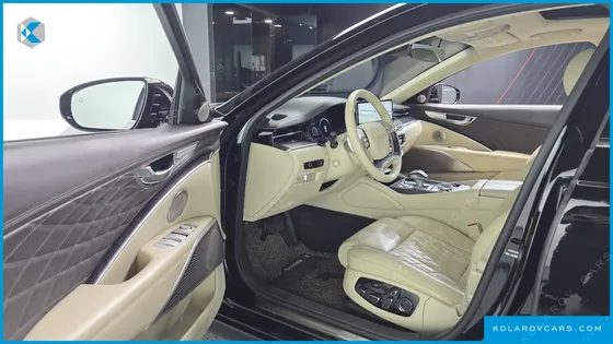KIA K9 3.8 GDI AWD