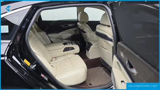 KIA K9 3.8 GDI AWD