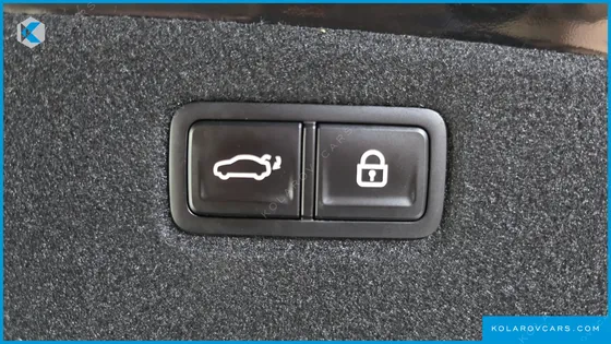 KIA K9 3.8 GDI AWD