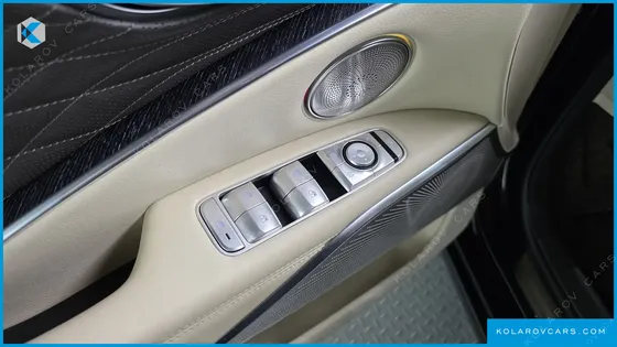 KIA K9 3.8 GDI AWD