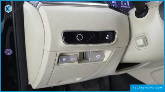 KIA K9 3.8 GDI AWD