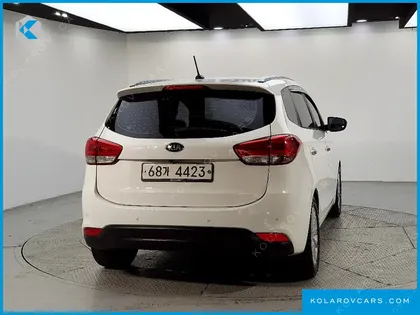 KIA CARENS 1.7 VGT PRESTIGE