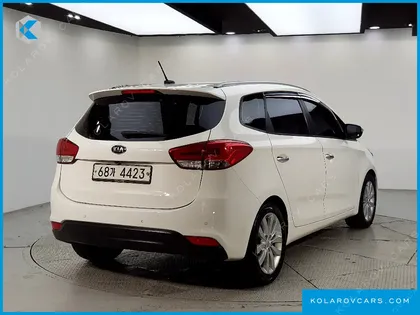 KIA CARENS 1.7 VGT PRESTIGE