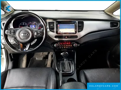 KIA CARENS 1.7 VGT PRESTIGE