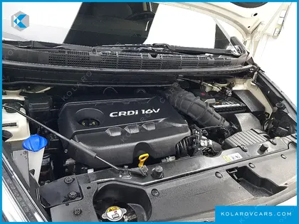 KIA CARENS 1.7 VGT PRESTIGE