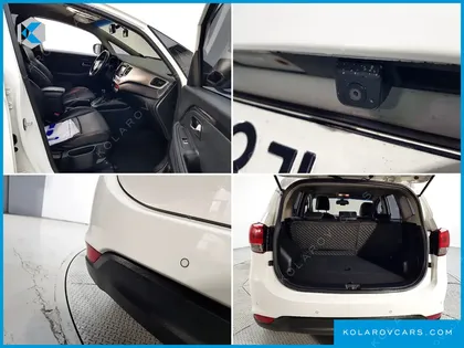 KIA CARENS 1.7 VGT PRESTIGE