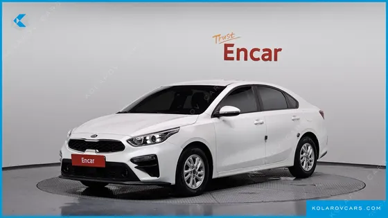 KIA K3 LUXURY