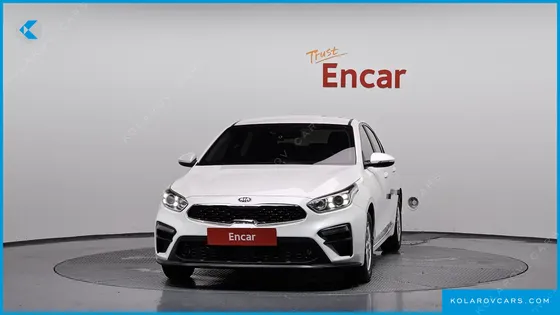 KIA K3 LUXURY