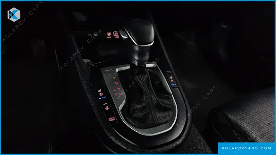 KIA K3 LUXURY