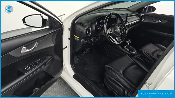 KIA K3 LUXURY