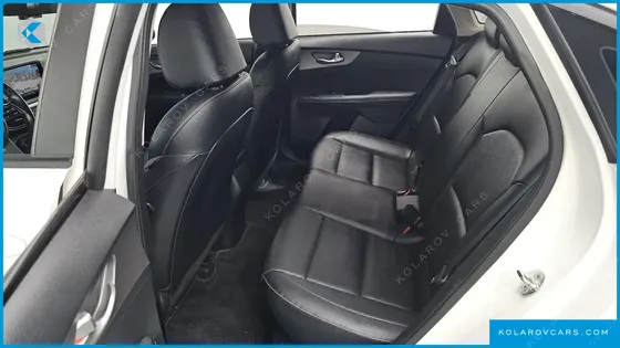 KIA K3 LUXURY