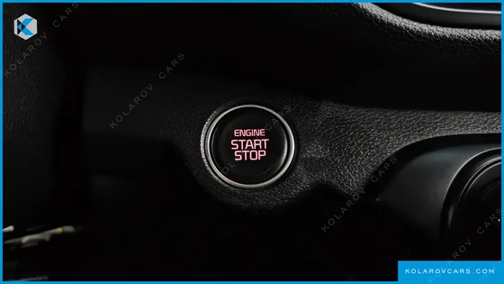 KIA K3 LUXURY