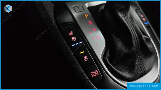 KIA K3 LUXURY