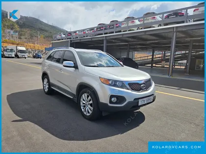 KIA SORENTO DIESEL 2.0 2WD