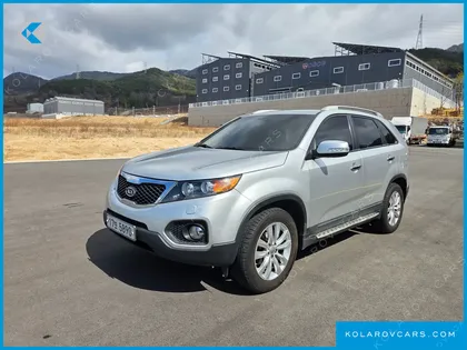 KIA SORENTO DIESEL 2.0 2WD