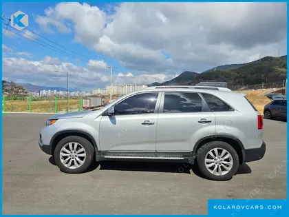 KIA SORENTO DIESEL 2.0 2WD