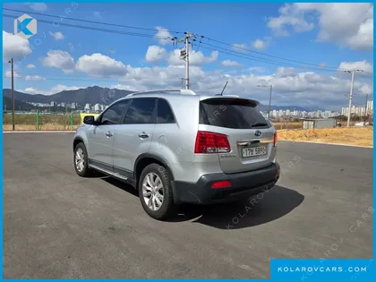KIA SORENTO DIESEL 2.0 2WD