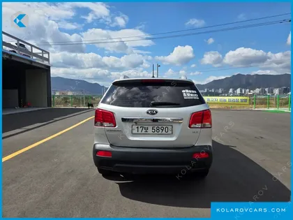 KIA SORENTO DIESEL 2.0 2WD