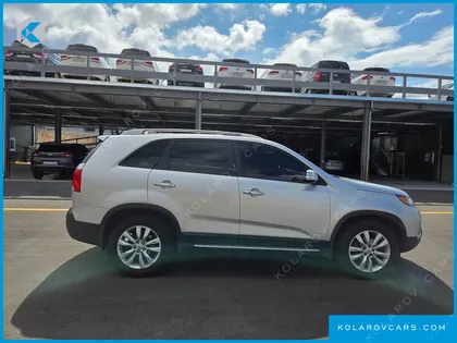 KIA SORENTO DIESEL 2.0 2WD