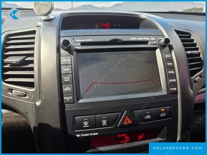 KIA SORENTO DIESEL 2.0 2WD