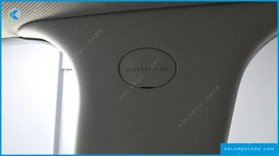 KIA CARENS 2.0 LPI PRESTIGE