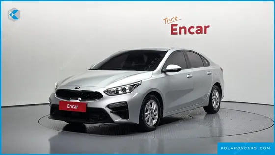 KIA K3 LUXURY