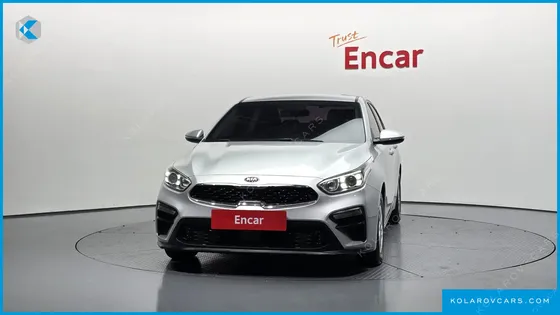 KIA K3 LUXURY