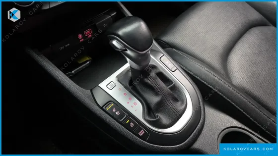 KIA K3 LUXURY
