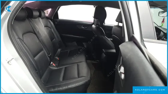 KIA K3 LUXURY