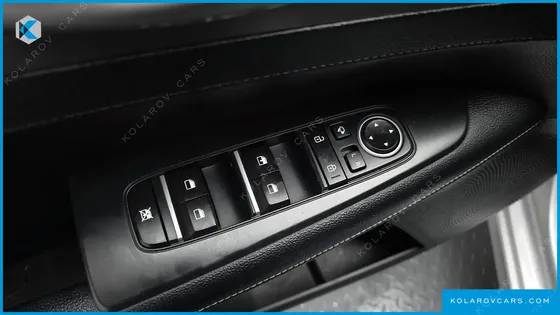 KIA K3 LUXURY