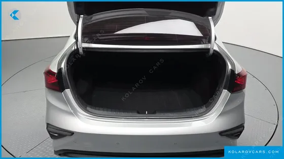 KIA K3 LUXURY