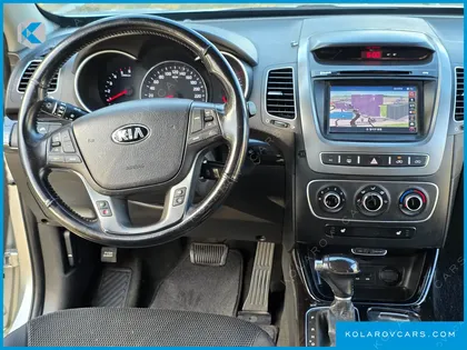 KIA SORENTO DIESEL 2.0 4WD