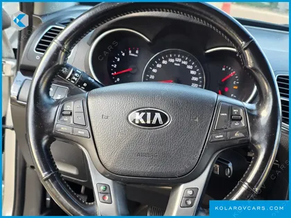 KIA SORENTO DIESEL 2.0 4WD