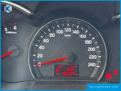 KIA SORENTO DIESEL 2.0 4WD