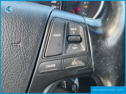 KIA SORENTO DIESEL 2.0 4WD
