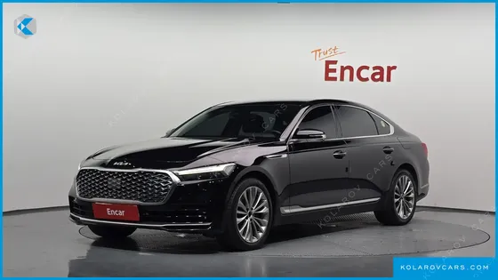 KIA K9 3.8 GDI AWD