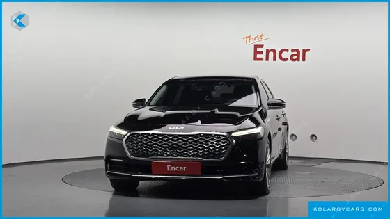 KIA K9 3.8 GDI AWD