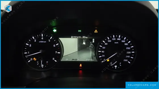 KIA K9 3.8 GDI AWD