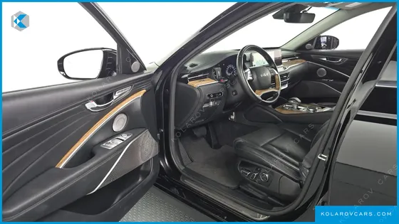 KIA K9 3.8 GDI AWD