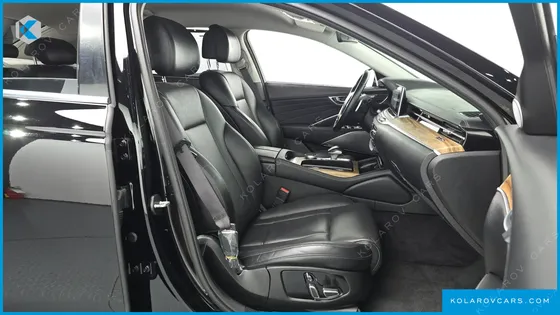 KIA K9 3.8 GDI AWD