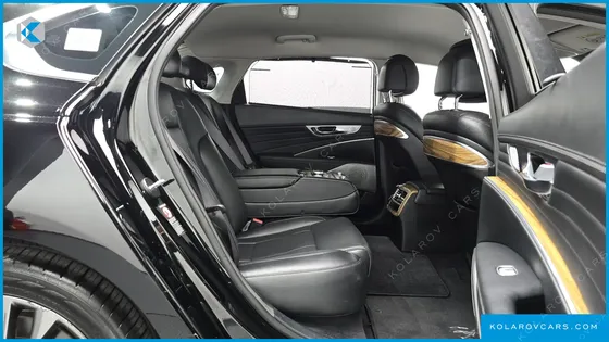 KIA K9 3.8 GDI AWD