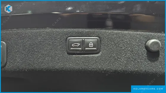 KIA K9 3.8 GDI AWD