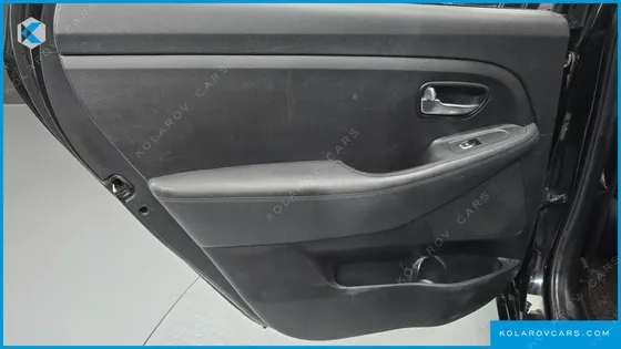 KIA CARENS 1.7 VGT LUXURY