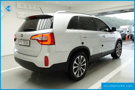 KIA SORENTO DIESEL 2.0 2WD