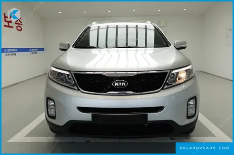 KIA SORENTO DIESEL 2.0 2WD