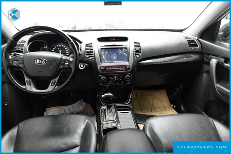 KIA SORENTO DIESEL 2.0 2WD