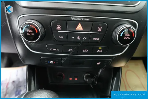 KIA SORENTO DIESEL 2.0 2WD