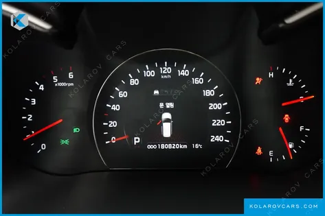 KIA SORENTO DIESEL 2.0 2WD